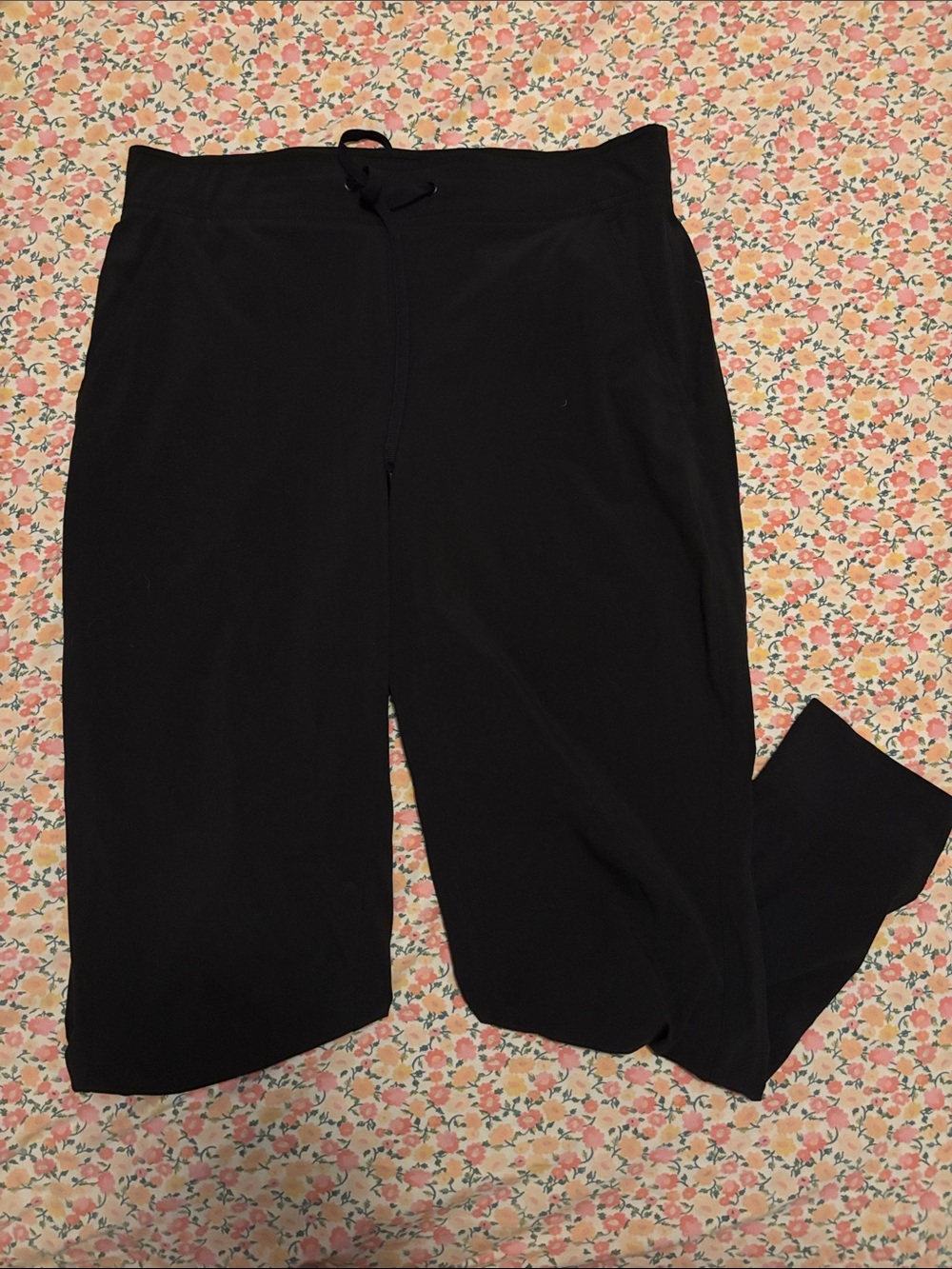 Eddie Bauer Departure Pants, Black, Small